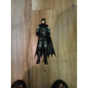 12 " Batman figure from dark night